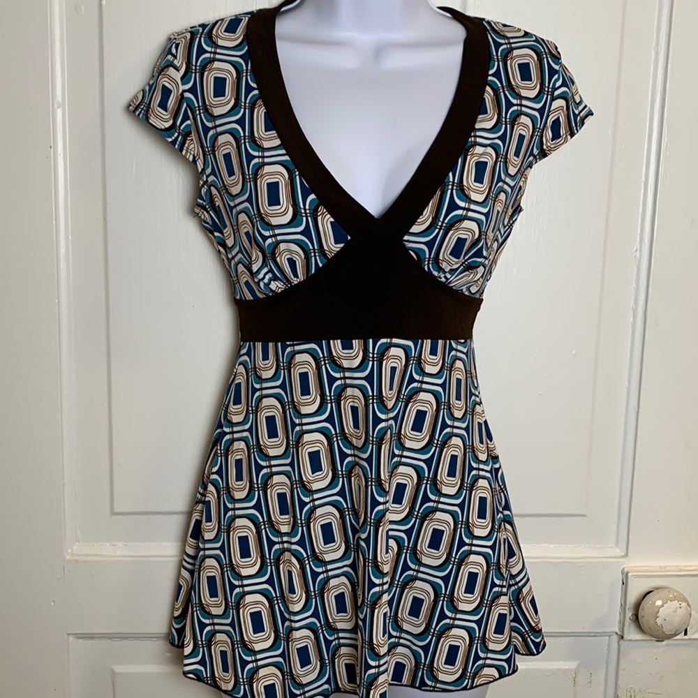 A.Byer Blouse Size S